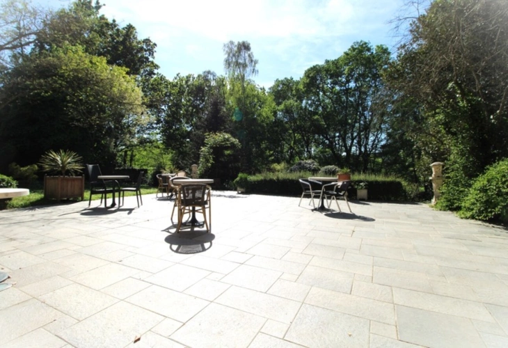 Photos 19 - Prestige - Propriete à vendre 20 pièces proche de ANGERS (49)