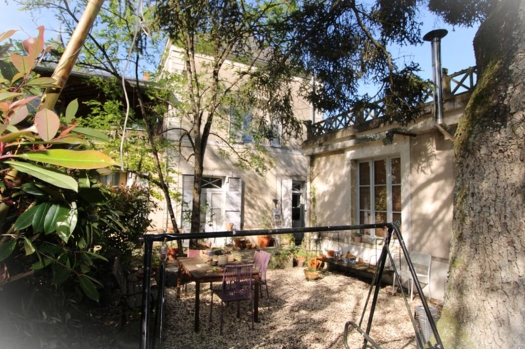 Photos 21 - Prestige - Propriete à vendre 20 pièces proche de ANGERS (49)