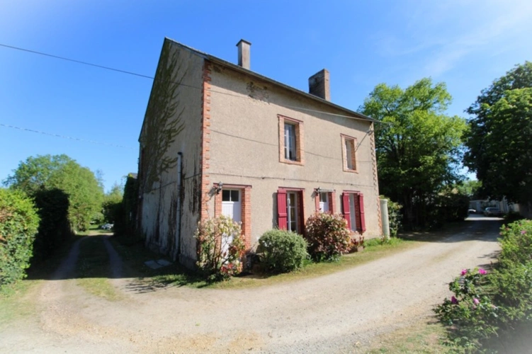 Photos 22 - Prestige - Propriete à vendre 20 pièces proche de ANGERS (49)