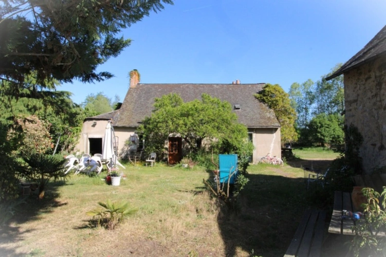 Photos 23 - Prestige - Propriete à vendre 20 pièces proche de ANGERS (49)