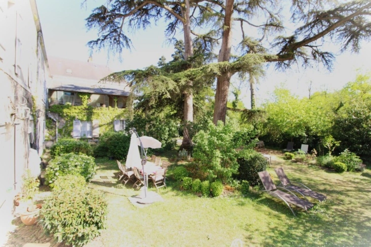 Photos 24 - Prestige - Propriete à vendre 20 pièces proche de ANGERS (49)