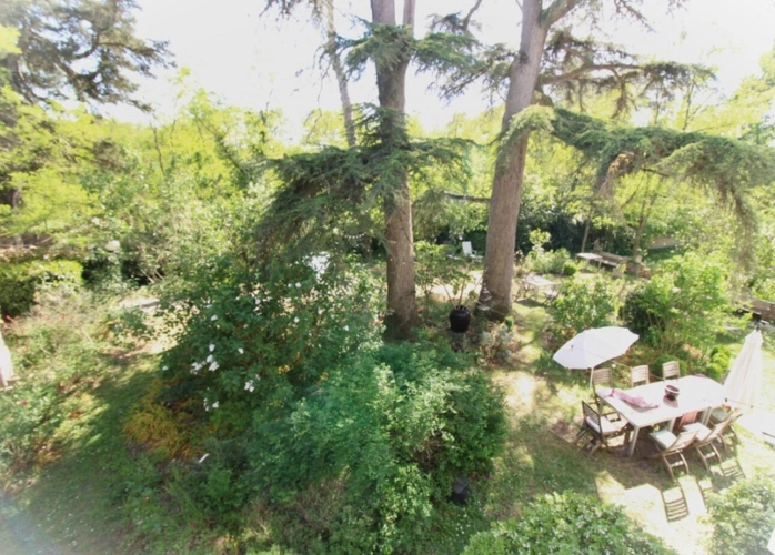 Photos 27 - Prestige - Propriete à vendre 20 pièces proche de ANGERS (49)