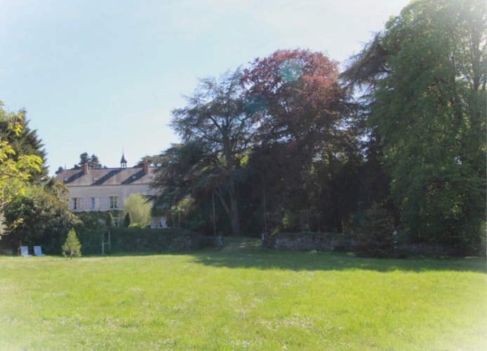 Photos 28 - Prestige - Propriete à vendre 20 pièces proche de ANGERS (49)