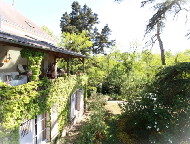 Photos 29 - Prestige - Propriete à vendre 20 pièces proche de ANGERS (49)