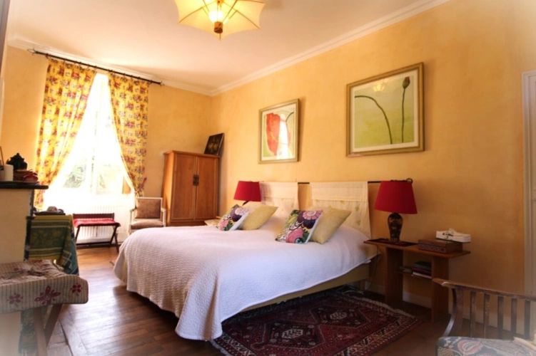 Photos 30 - Prestige - Propriete à vendre 20 pièces proche de ANGERS (49)