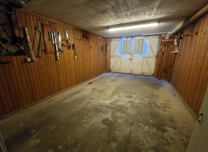 Photos 7 - Prestige - PROPRIÉTÉ à vendre 6 pièces BAINS LES BAINS (88) MAISON de Maître sur TERRAIN de 2239 m2