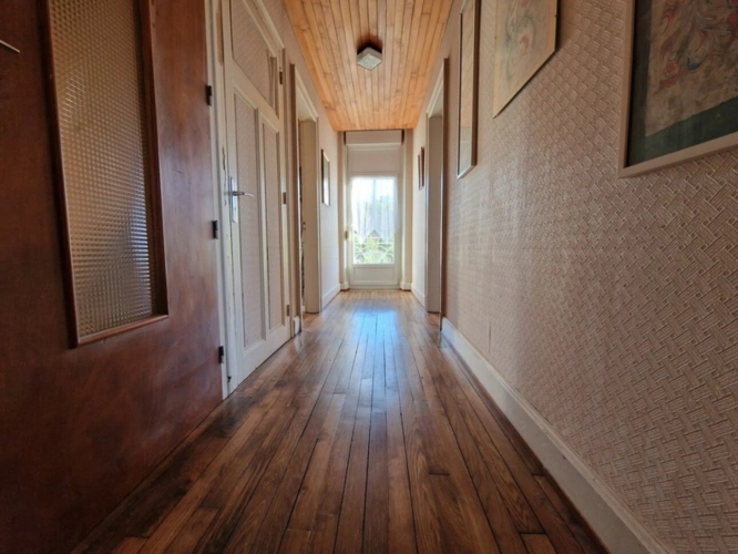 Photos 13 - Prestige - PROPRIÉTÉ à vendre 6 pièces BAINS LES BAINS (88) MAISON de Maître sur TERRAIN de 2239 m2