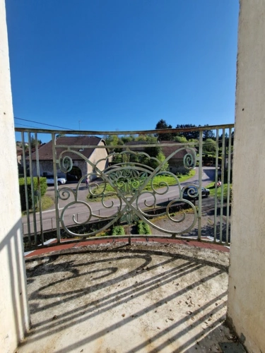 Photos 14 - Prestige - PROPRIÉTÉ à vendre 6 pièces BAINS LES BAINS (88) MAISON de Maître sur TERRAIN de 2239 m2