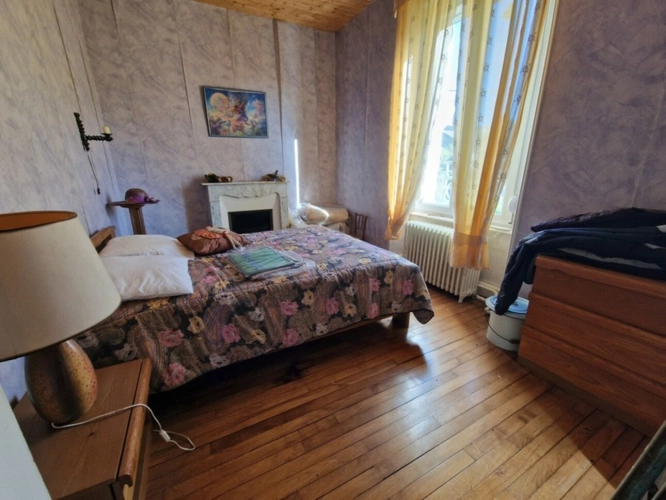 Photos 16 - Prestige - PROPRIÉTÉ à vendre 6 pièces BAINS LES BAINS (88) MAISON de Maître sur TERRAIN de 2239 m2