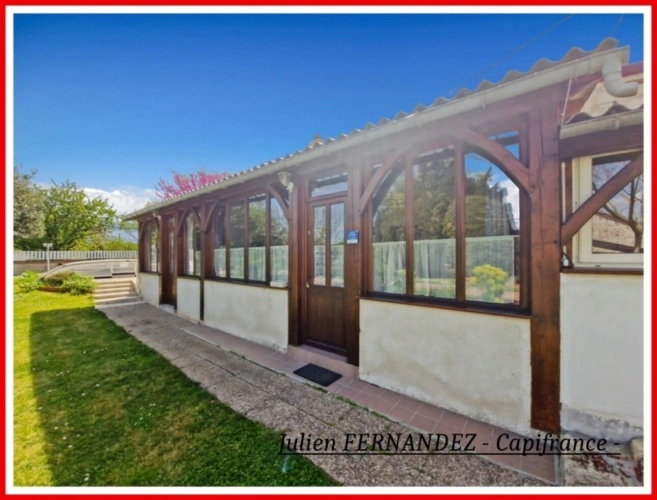 Photos 8 - Prestige - Dpt Vienne (86), à vendre MONDION Propriété P15 de 385,12m² -Terrain de 21142m²