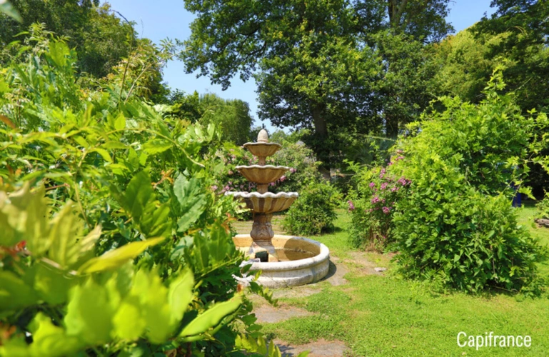 Photos 2 - Prestige - Propriété de charme – Chambres d’hôtes Gîte – 450 m² – Proche La Gacilly - Morbihan