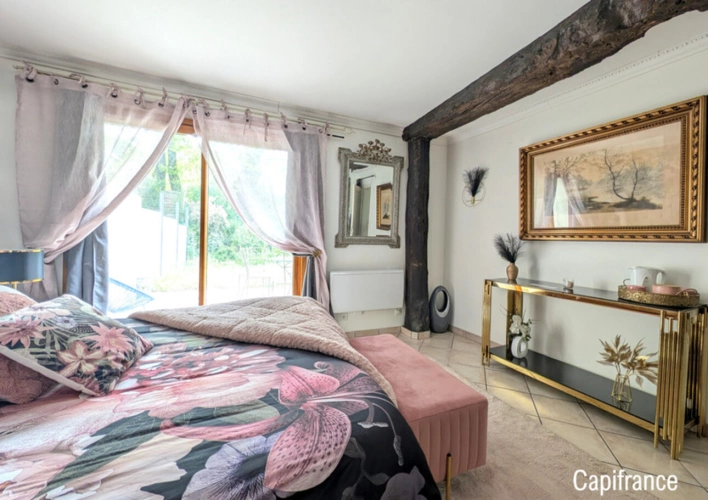 Photos 6 - Prestige - Propriété de charme – Chambres d’hôtes Gîte – 450 m² – Proche La Gacilly - Morbihan