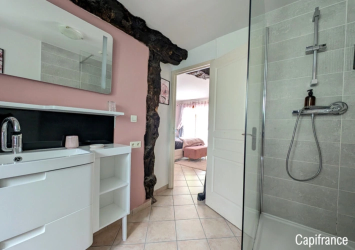 Photos 7 - Prestige - Propriété de charme – Chambres d’hôtes Gîte – 450 m² – Proche La Gacilly - Morbihan