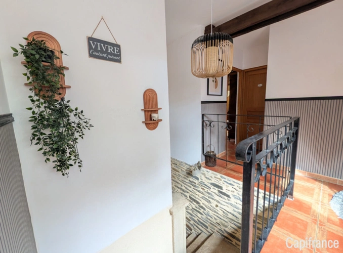 Photos 8 - Prestige - Propriété de charme – Chambres d’hôtes Gîte – 450 m² – Proche La Gacilly - Morbihan