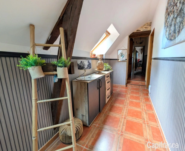 Photos 11 - Prestige - Propriété de charme – Chambres d’hôtes Gîte – 450 m² – Proche La Gacilly - Morbihan