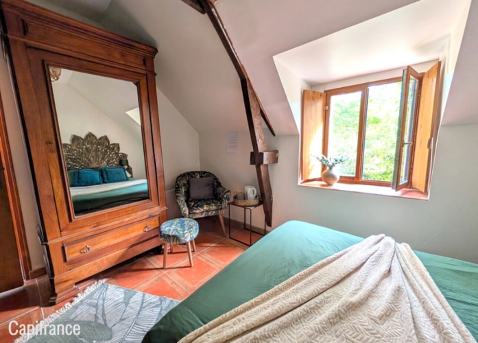 Photos 13 - Prestige - Propriété de charme – Chambres d’hôtes Gîte – 450 m² – Proche La Gacilly - Morbihan