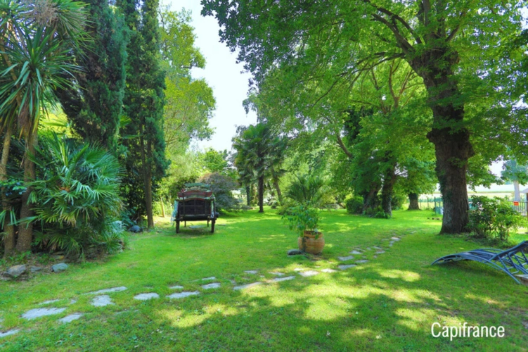 Photos 20 - Prestige - Propriété de charme – Chambres d’hôtes Gîte – 450 m² – Proche La Gacilly - Morbihan