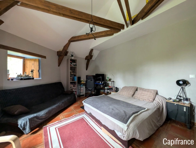 Photos 25 - Prestige - Propriété de charme – Chambres d’hôtes Gîte – 450 m² – Proche La Gacilly - Morbihan