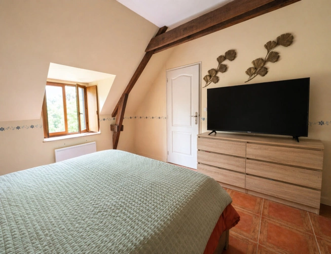 Photos 26 - Prestige - Propriété de charme – Chambres d’hôtes Gîte – 450 m² – Proche La Gacilly - Morbihan