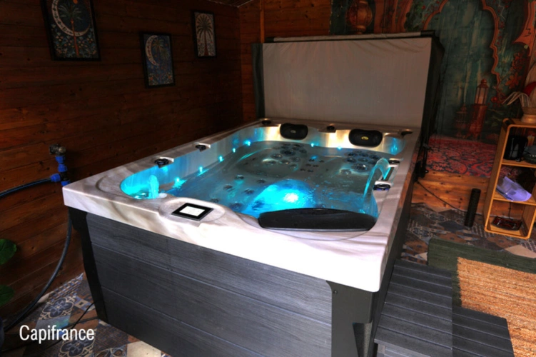 Photos 27 - Prestige - Propriété de charme – Chambres d’hôtes Gîte – 450 m² – Proche La Gacilly - Morbihan