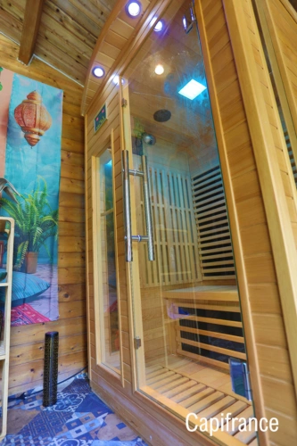 Photos 28 - Prestige - Propriété de charme – Chambres d’hôtes Gîte – 450 m² – Proche La Gacilly - Morbihan