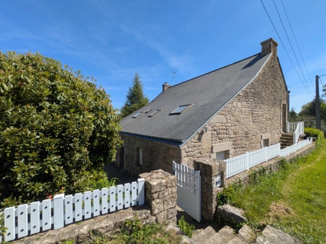 Photos 4 - Prestige - BUBRY PROPRIÉTÉ COMPOSÉE D' UNE BELLE MAISON BOURGEOISE DE 6 PIÈCES  190 M² ENVIRON GARAGE ET DÉPENDANCE PARCELLE DE 4160M² EN PARTIE AMÉNAGEABLE