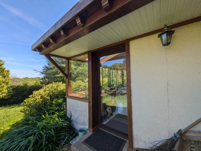 Photos 10 - Prestige - BUBRY PROPRIÉTÉ COMPOSÉE D' UNE BELLE MAISON BOURGEOISE DE 6 PIÈCES  190 M² ENVIRON GARAGE ET DÉPENDANCE PARCELLE DE 4160M² EN PARTIE AMÉNAGEABLE