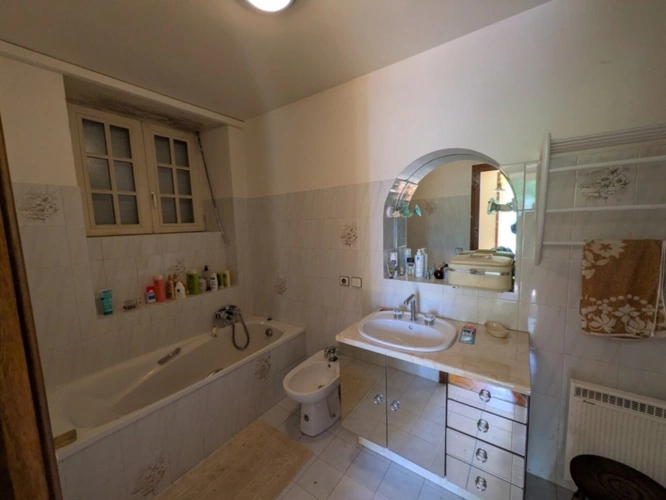 Photos 18 - Prestige - BUBRY PROPRIÉTÉ COMPOSÉE D' UNE BELLE MAISON BOURGEOISE DE 6 PIÈCES  190 M² ENVIRON GARAGE ET DÉPENDANCE PARCELLE DE 4160M² EN PARTIE AMÉNAGEABLE