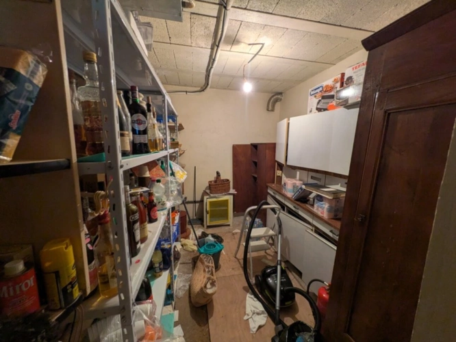 Photos 20 - Prestige - BUBRY PROPRIÉTÉ COMPOSÉE D' UNE BELLE MAISON BOURGEOISE DE 6 PIÈCES  190 M² ENVIRON GARAGE ET DÉPENDANCE PARCELLE DE 4160M² EN PARTIE AMÉNAGEABLE