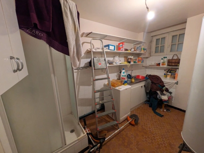 Photos 21 - Prestige - BUBRY PROPRIÉTÉ COMPOSÉE D' UNE BELLE MAISON BOURGEOISE DE 6 PIÈCES  190 M² ENVIRON GARAGE ET DÉPENDANCE PARCELLE DE 4160M² EN PARTIE AMÉNAGEABLE