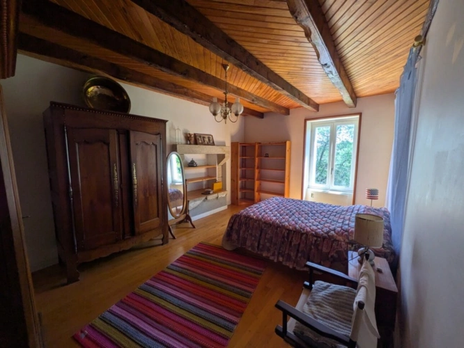 Photos 23 - Prestige - BUBRY PROPRIÉTÉ COMPOSÉE D' UNE BELLE MAISON BOURGEOISE DE 6 PIÈCES  190 M² ENVIRON GARAGE ET DÉPENDANCE PARCELLE DE 4160M² EN PARTIE AMÉNAGEABLE