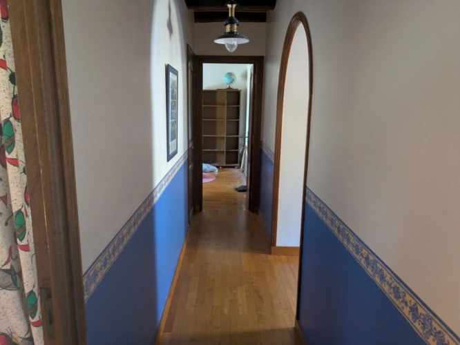 Photos 24 - Prestige - BUBRY PROPRIÉTÉ COMPOSÉE D' UNE BELLE MAISON BOURGEOISE DE 6 PIÈCES  190 M² ENVIRON GARAGE ET DÉPENDANCE PARCELLE DE 4160M² EN PARTIE AMÉNAGEABLE