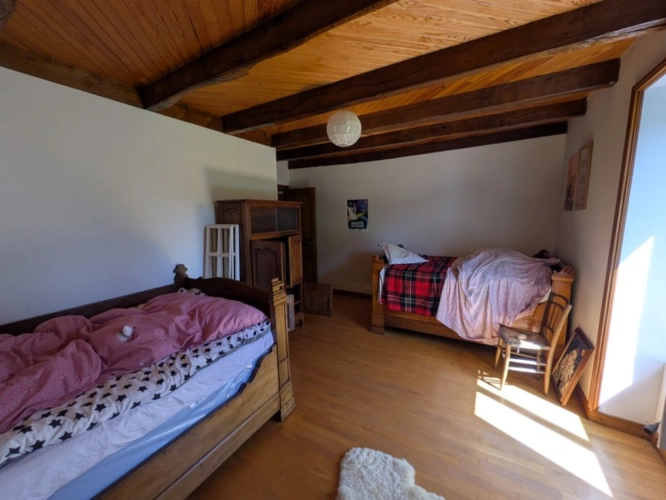 Photos 27 - Prestige - BUBRY PROPRIÉTÉ COMPOSÉE D' UNE BELLE MAISON BOURGEOISE DE 6 PIÈCES  190 M² ENVIRON GARAGE ET DÉPENDANCE PARCELLE DE 4160M² EN PARTIE AMÉNAGEABLE