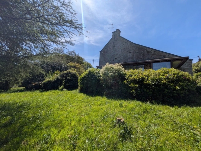 Photos 33 - Prestige - BUBRY PROPRIÉTÉ COMPOSÉE D' UNE BELLE MAISON BOURGEOISE DE 6 PIÈCES  190 M² ENVIRON GARAGE ET DÉPENDANCE PARCELLE DE 4160M² EN PARTIE AMÉNAGEABLE