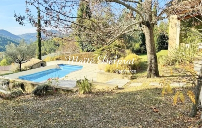 Photos 2 - Prestige - Propriete à vendre 7 pièces PROPIAC (26)