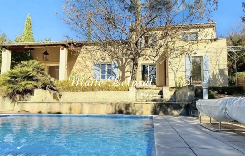 Photos 3 - Prestige - Propriete à vendre 7 pièces PROPIAC (26)