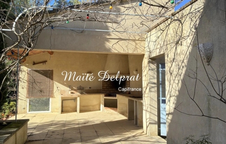 Photos 5 - Prestige - Propriete à vendre 7 pièces PROPIAC (26)