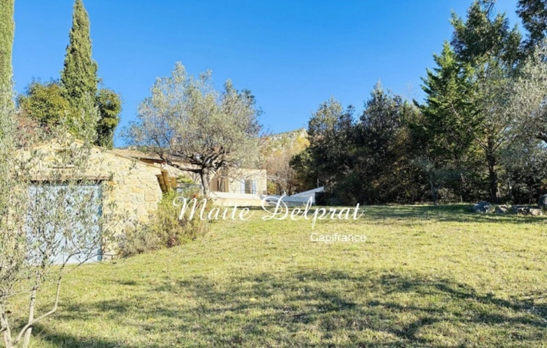 Photos 6 - Prestige - Propriete à vendre 7 pièces PROPIAC (26)