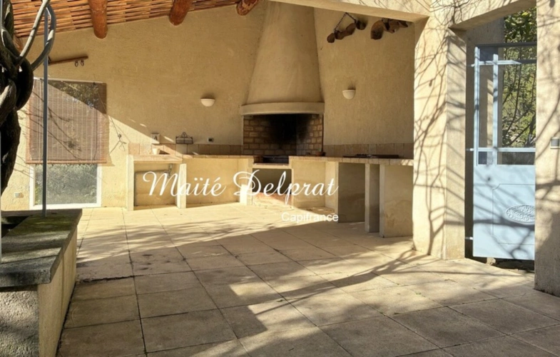 Photos 18 - Prestige - Propriete à vendre 7 pièces PROPIAC (26)