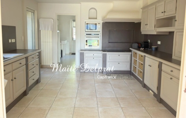 Photos 25 - Prestige - Propriete à vendre 7 pièces PROPIAC (26)