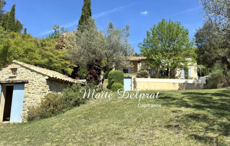 Photos 30 - Prestige - Propriete à vendre 7 pièces PROPIAC (26)