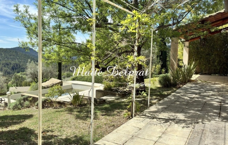 Photos 32 - Prestige - Propriete à vendre 7 pièces PROPIAC (26)