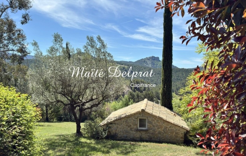 Photos 33 - Prestige - Propriete à vendre 7 pièces PROPIAC (26)