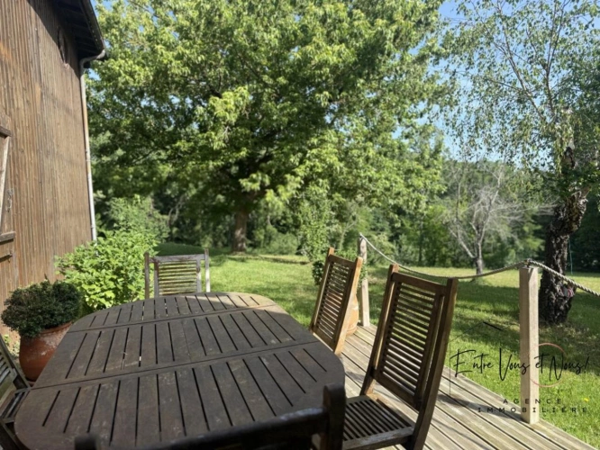 Photos 19 - Équestre - Domaine 4 ha Maison XVIIe - Gîtes / Chevaux / Projet pro