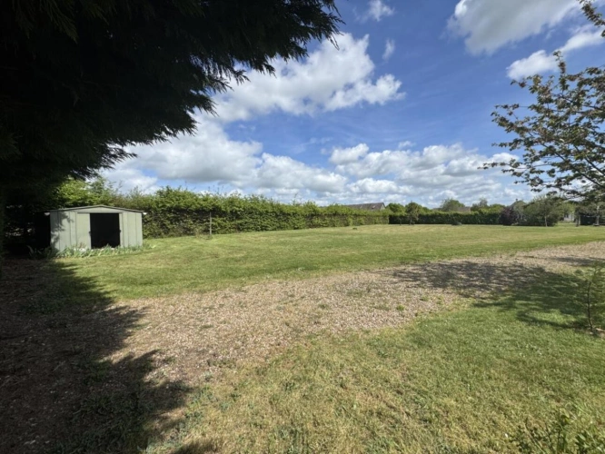 Photos 9 - Prestige - Propriété de charme dans un environnement préservé LOCHE-SUR