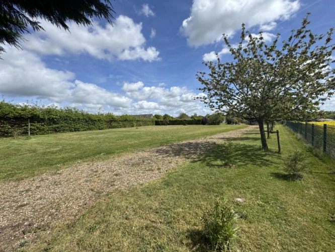 Photos 11 - Prestige - Propriété de charme dans un environnement préservé LOCHE-SUR