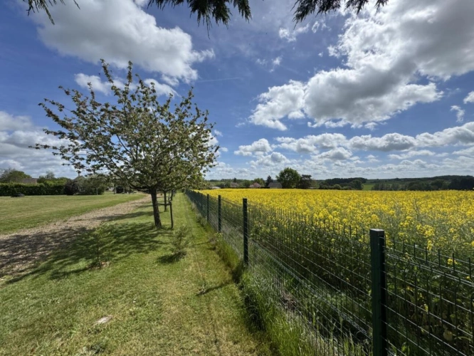 Photos 12 - Prestige - Propriété de charme dans un environnement préservé LOCHE-SUR