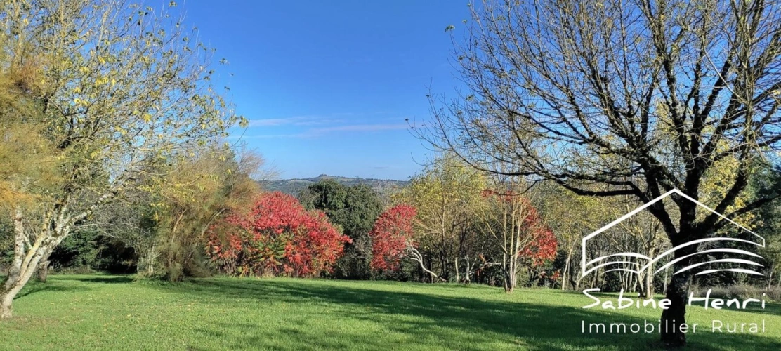 Photos 4 - Rurale - Maison avec 1 gîte sur plus de 1,4 ha de terrain