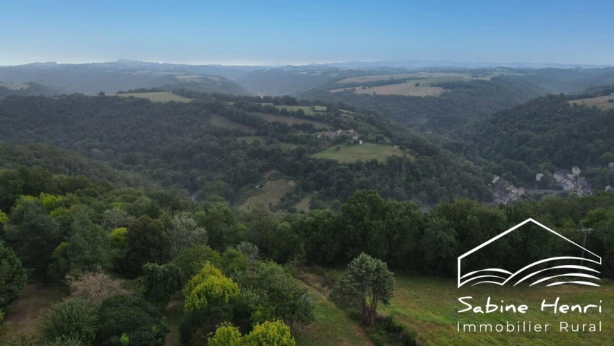 Photos 5 - Rurale - Maison avec 1 gîte sur plus de 1,4 ha de terrain