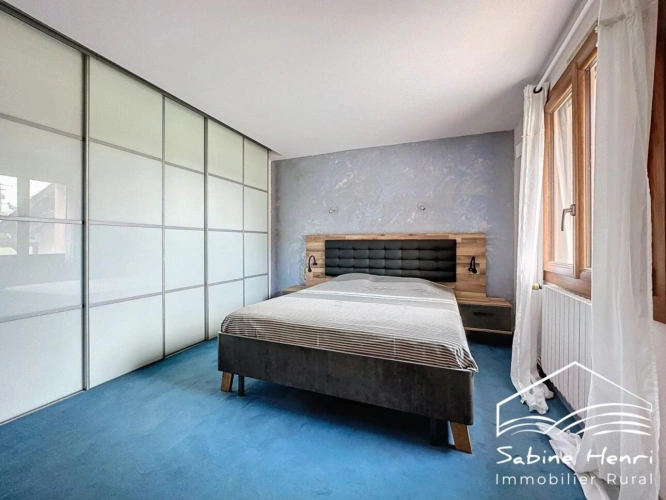 Photos 8 - Rurale - Maison avec 1 gîte sur plus de 1,4 ha de terrain